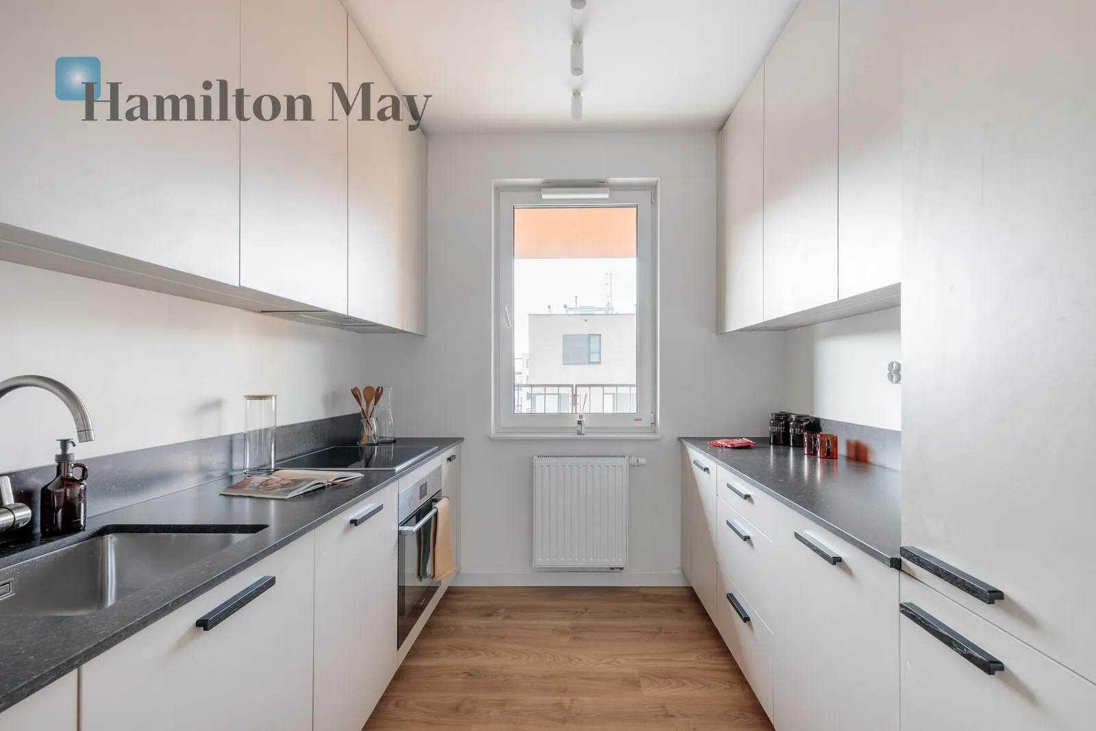 Функціональні та світлі 3 кімнати | Балкон | Гараж | Зелене оточення - slider