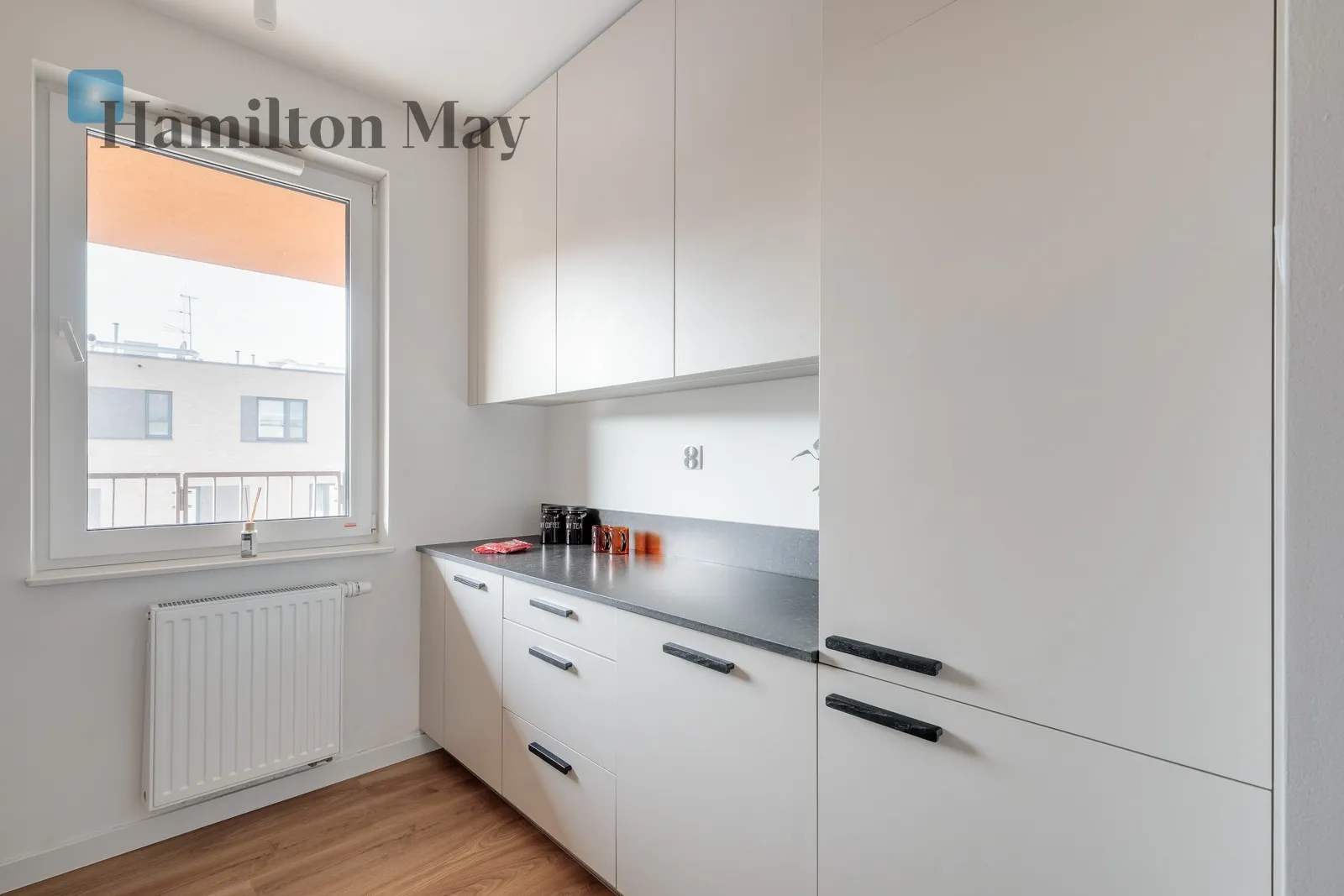 Функціональні та світлі 3 кімнати | Балкон | Гараж | Зелене оточення - slider