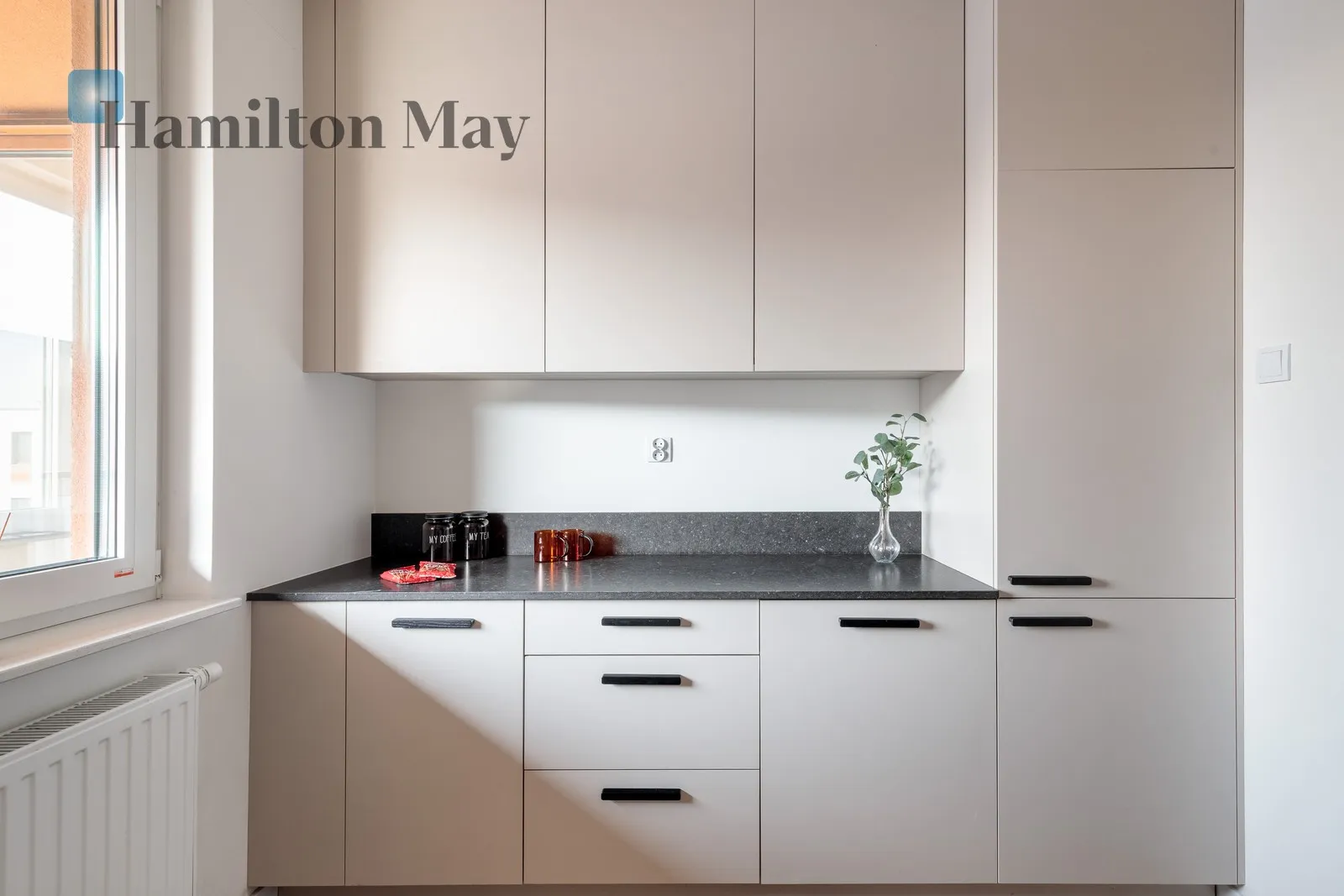 Функціональні та світлі 3 кімнати | Балкон | Гараж | Зелене оточення - slider