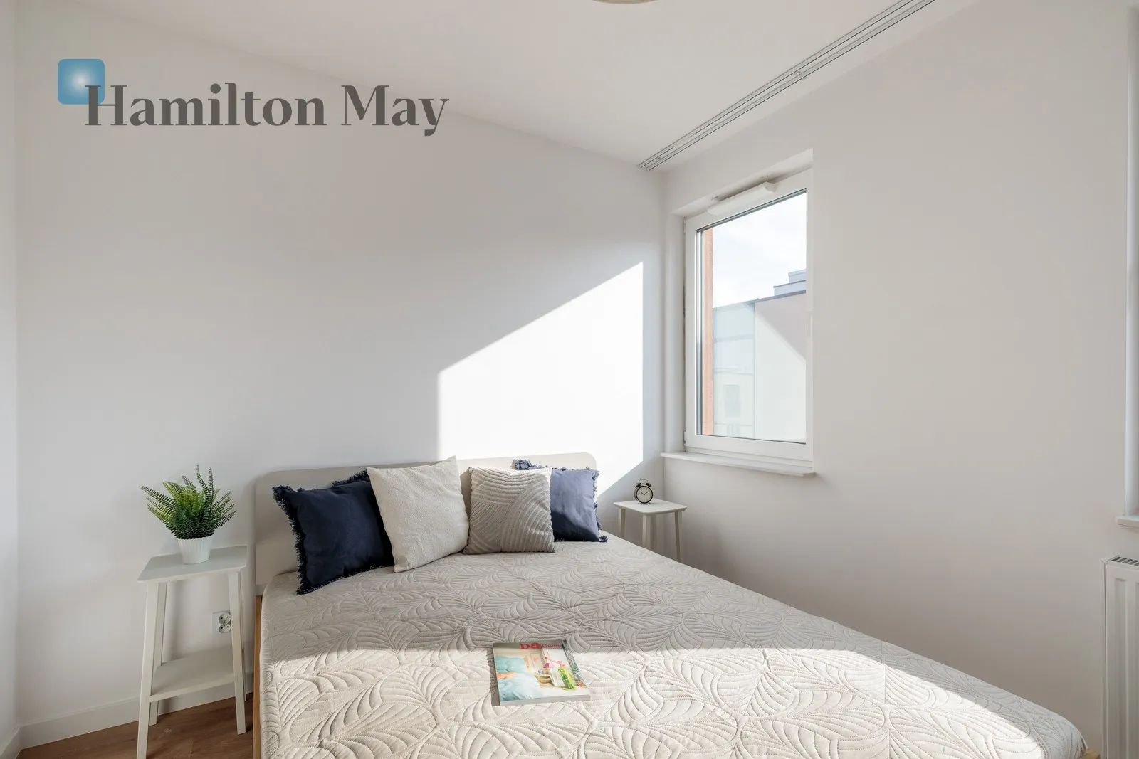 Функціональні та світлі 3 кімнати | Балкон | Гараж | Зелене оточення - slider