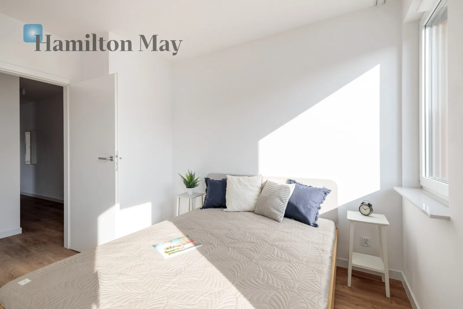 Функціональні та світлі 3 кімнати | Балкон | Гараж | Зелене оточення - slider