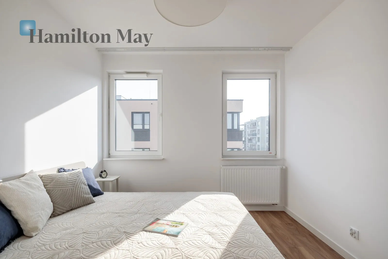 Функціональні та світлі 3 кімнати | Балкон | Гараж | Зелене оточення - slider