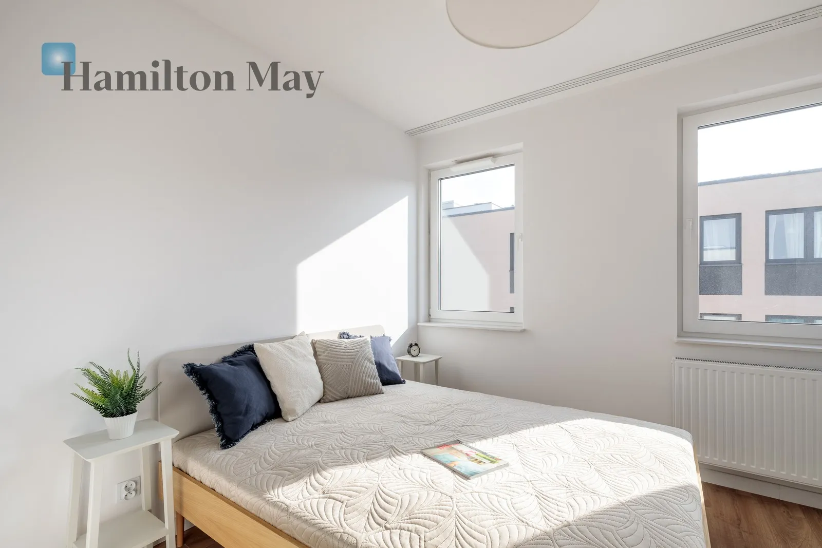 Функціональні та світлі 3 кімнати | Балкон | Гараж | Зелене оточення - slider