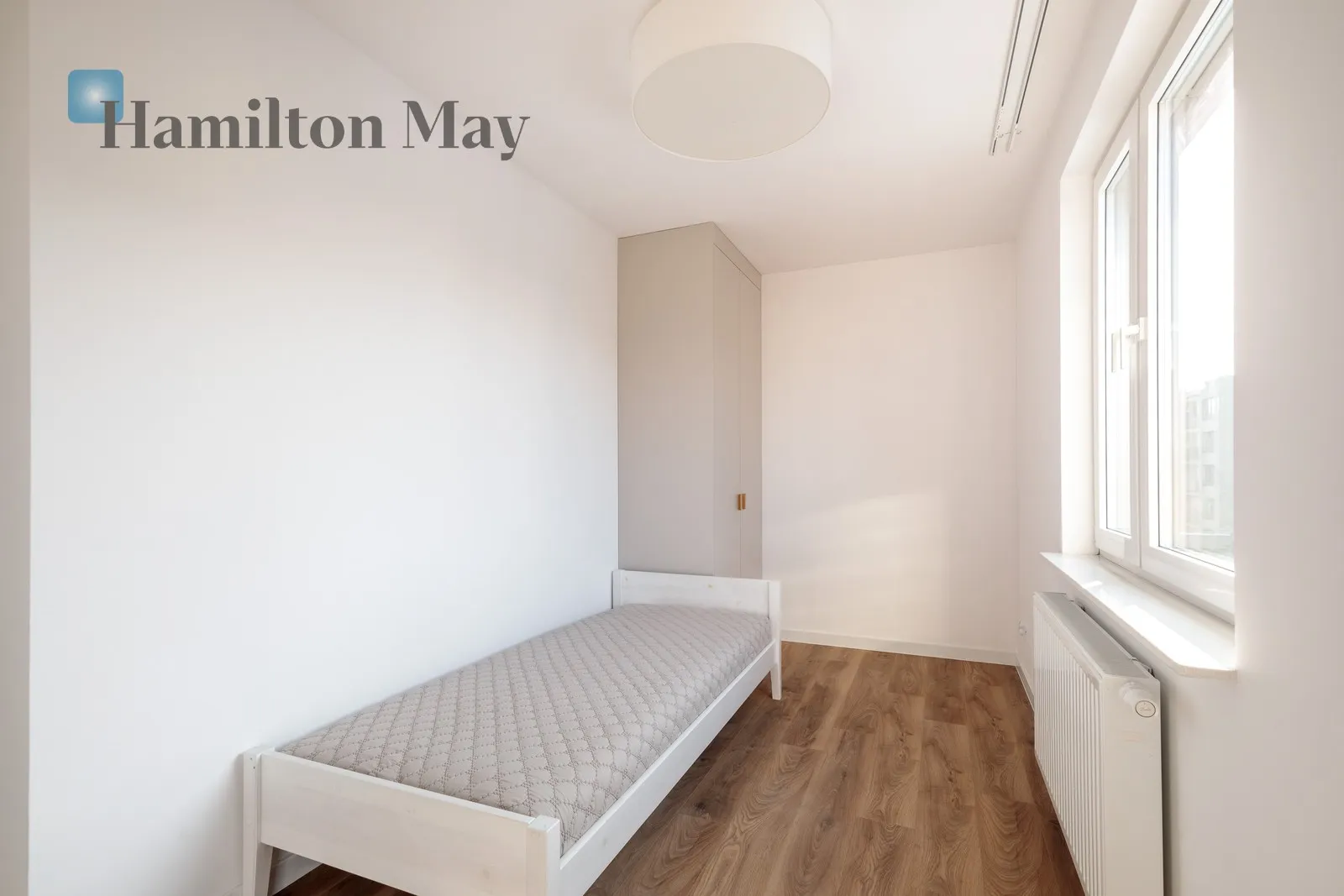 Функціональні та світлі 3 кімнати | Балкон | Гараж | Зелене оточення - slider