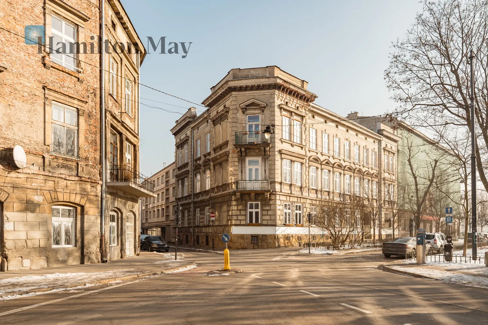Region: Stare Miasto Distance to centre: 1.69 km Level: 1 Price: 2146000 PLN Bedrooms: 1 Bathrooms: 1 - slider