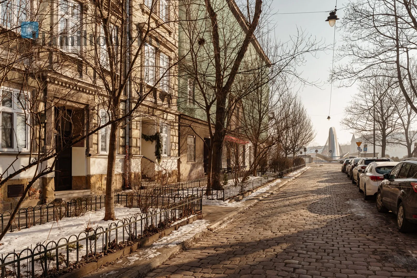 Level: 1 Price: 2146000 PLN Bedrooms: 1 Bathrooms: 1 Size: 81m2 Price/m2: 26494 PLN - slider