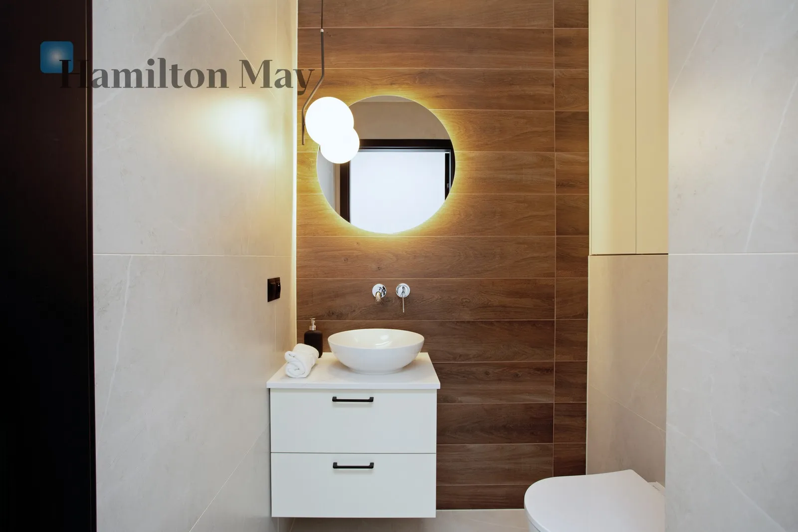 Nowoczesne 4-pokojowe mieszkanie z miejscem postojowym w garażu podziemnym przy ul. Rydlówka w Krakowie - slider