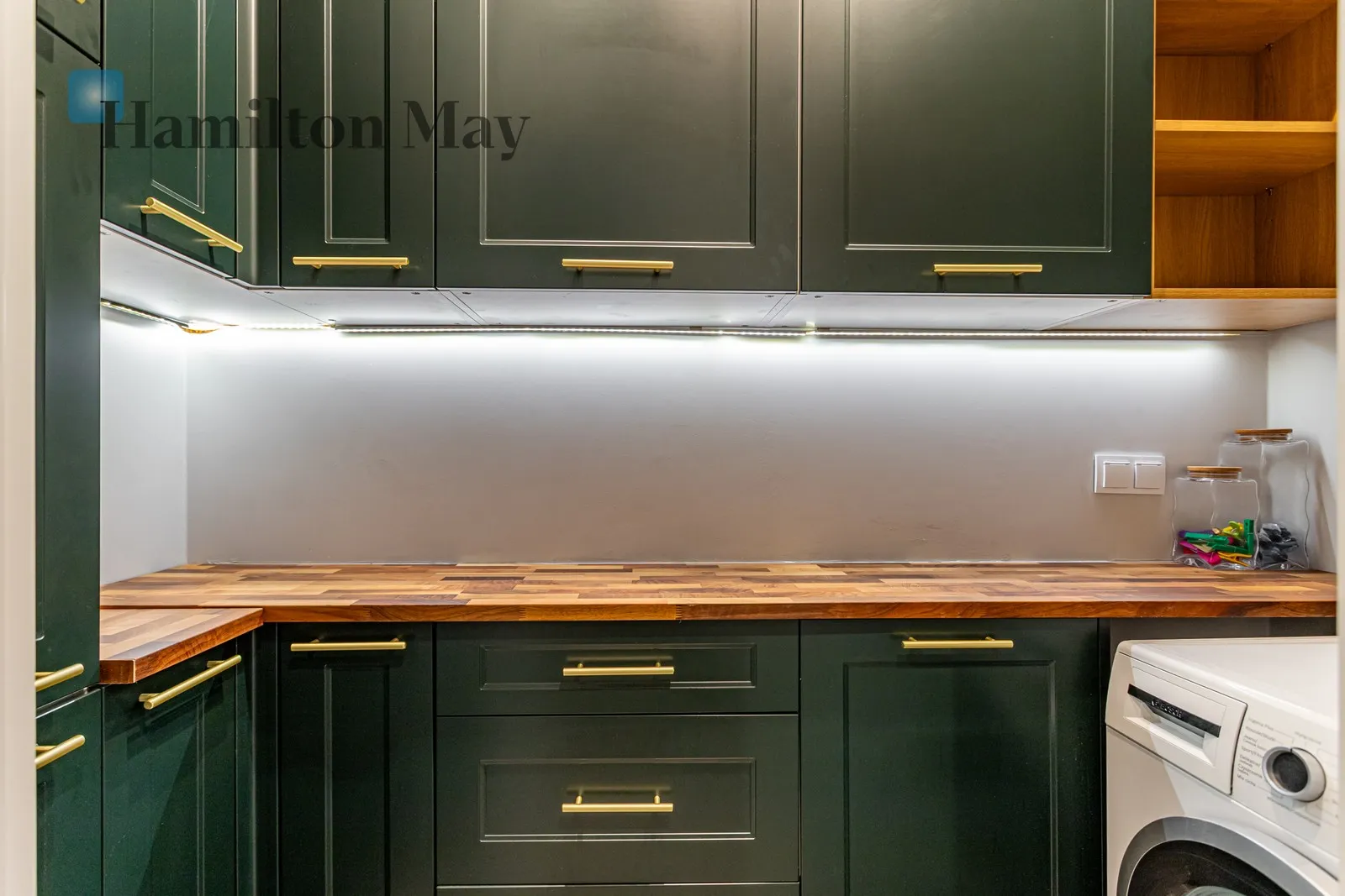 Luksusowy apartament z 85 metrowym tarasem  - slider