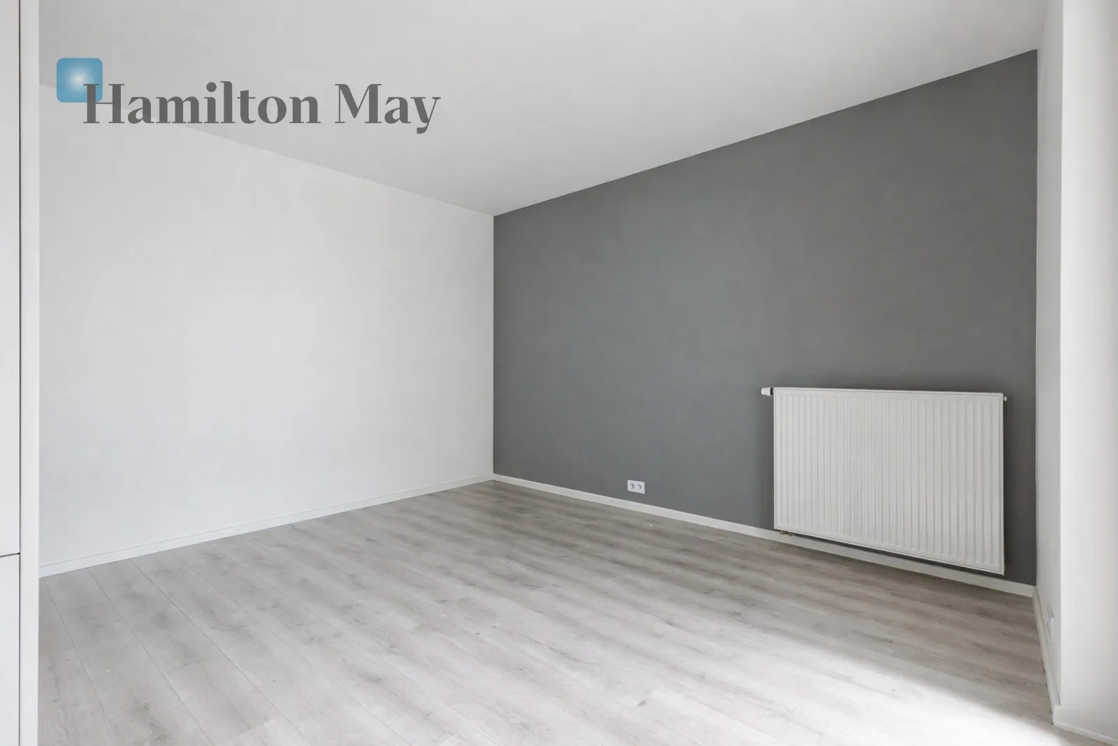 Apartment with balcony in the Pozytywny Mokotów investment - slider