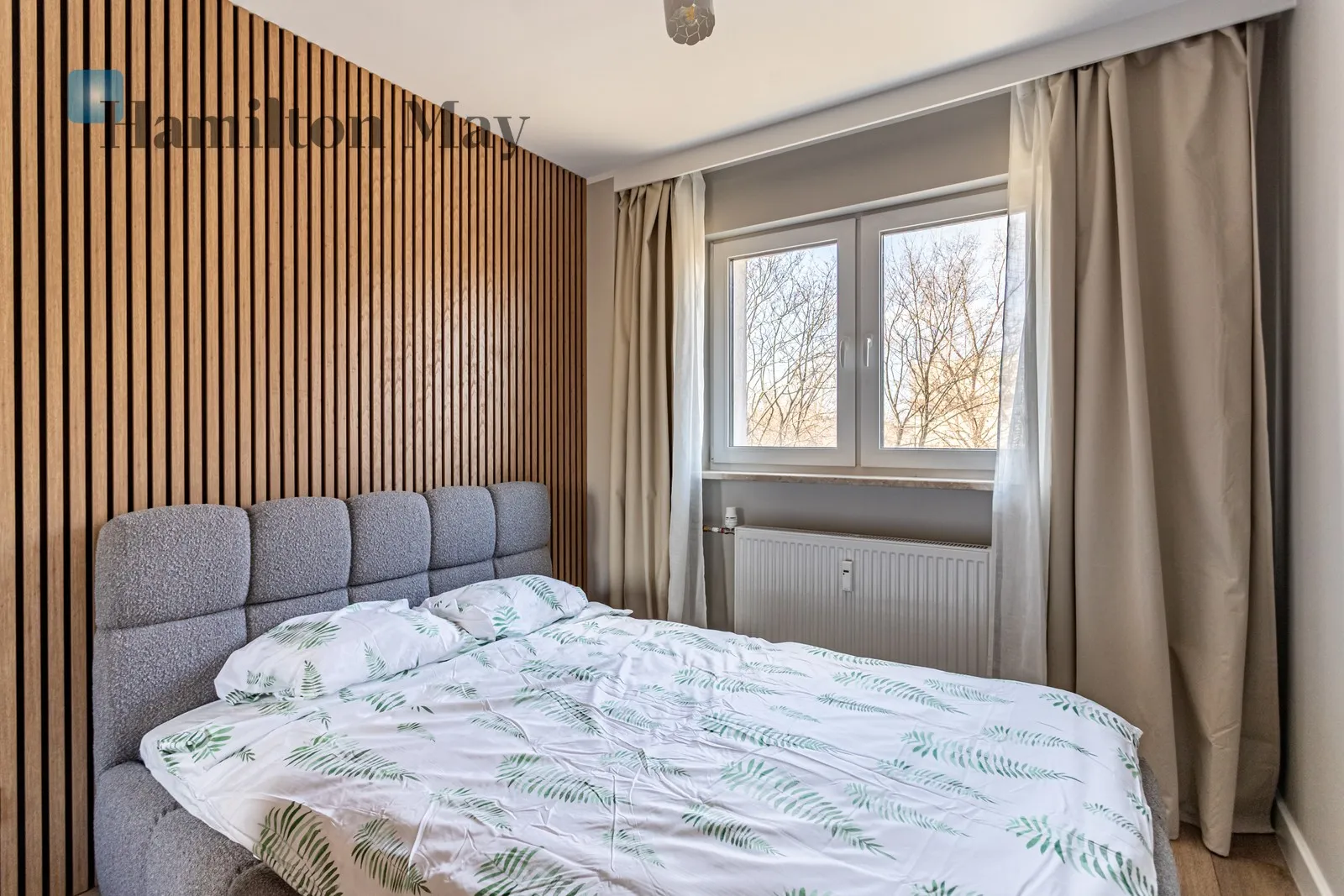 Region: Warszawa Distance to centre: 5.36 km Level: 6 Price: 3200 PLN Bedrooms: 1 Bathrooms: 1 - slider