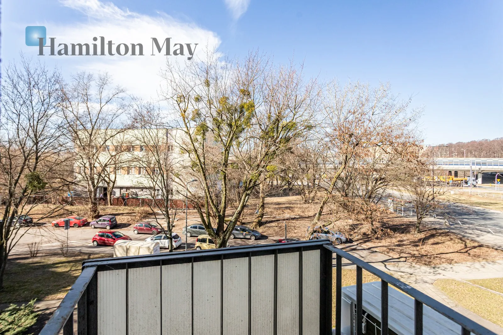 City: Warszawa Street: Władysława Broniewskiego Region: Warszawa Distance to centre: 5.36 km Level: 6 - slider