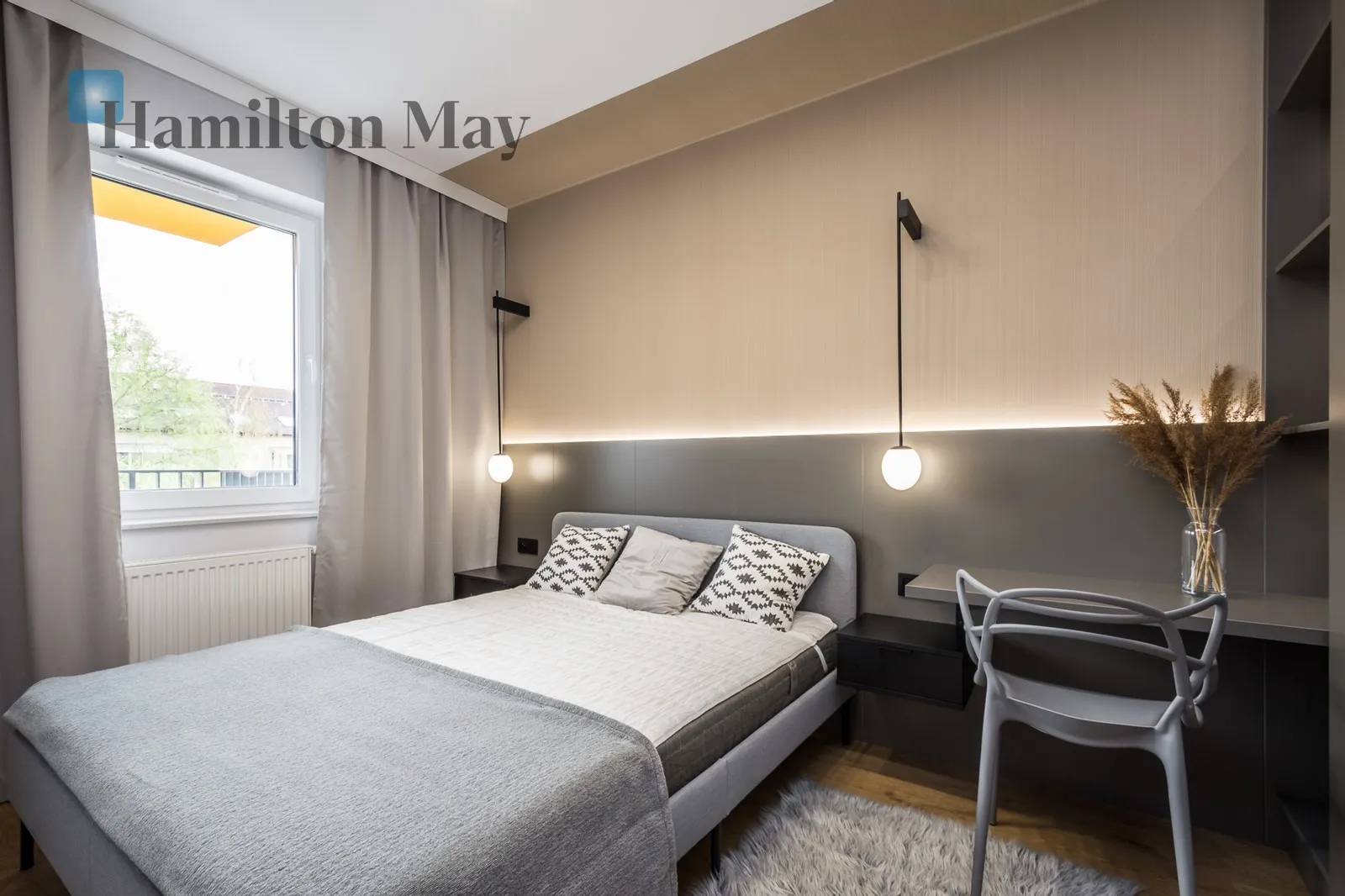 Street: Obozowa Region: Łagiewniki-Borek Fałęcki Distance to centre: 5.83 km - slider