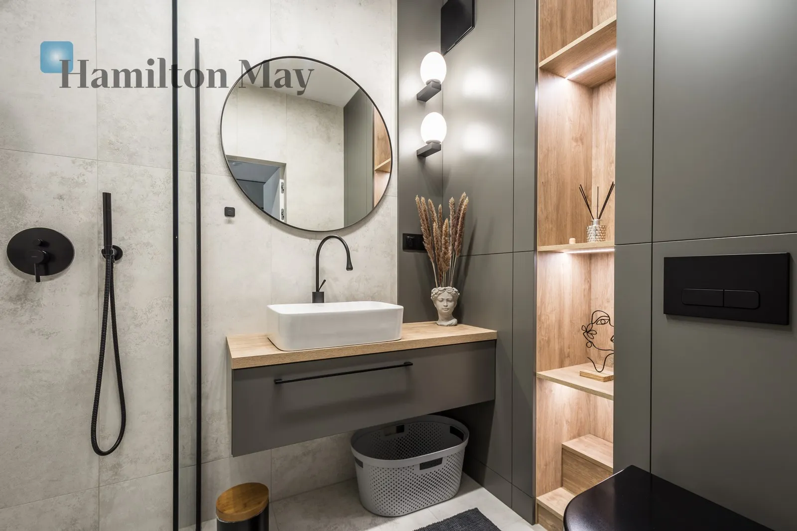 Bedrooms: 1 Bathrooms: 1 Size: 36m2 Price/m2: 97 PLN - slider