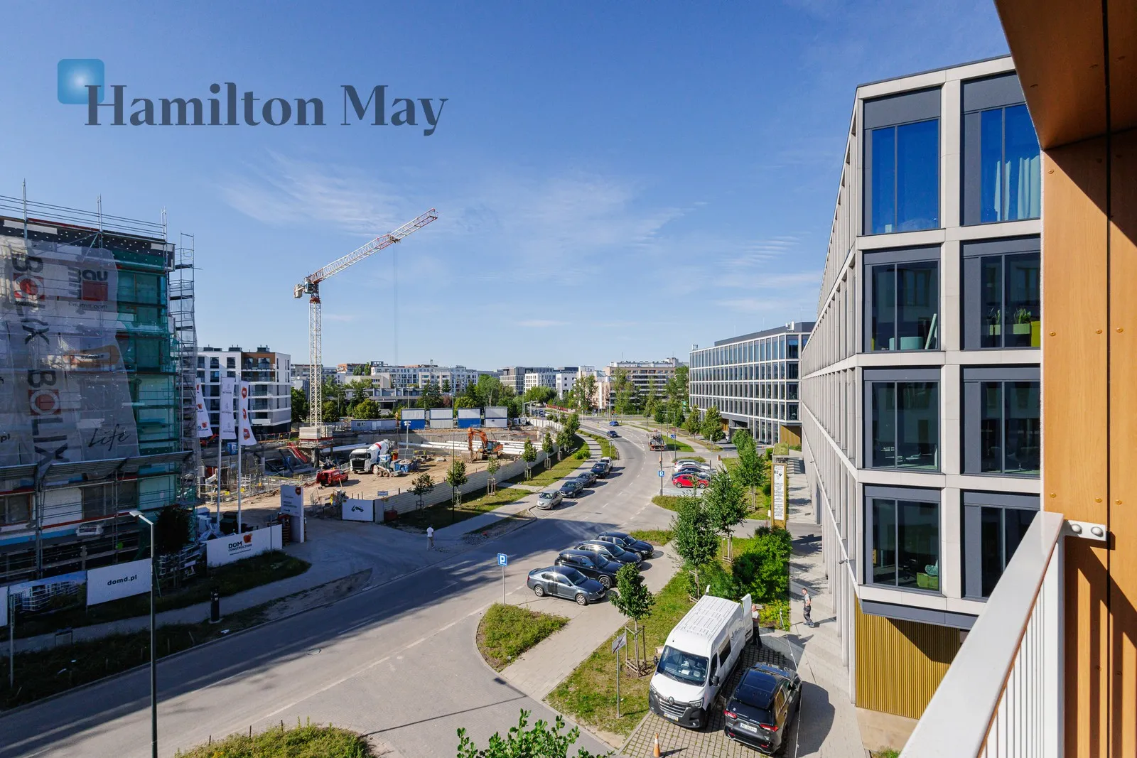 Region: Mokotów Subregion: Sielce Distance to centre: 4.65 km Level: 3 Price: 5500 PLN Bedrooms: 2 Bathrooms: 1 - slider