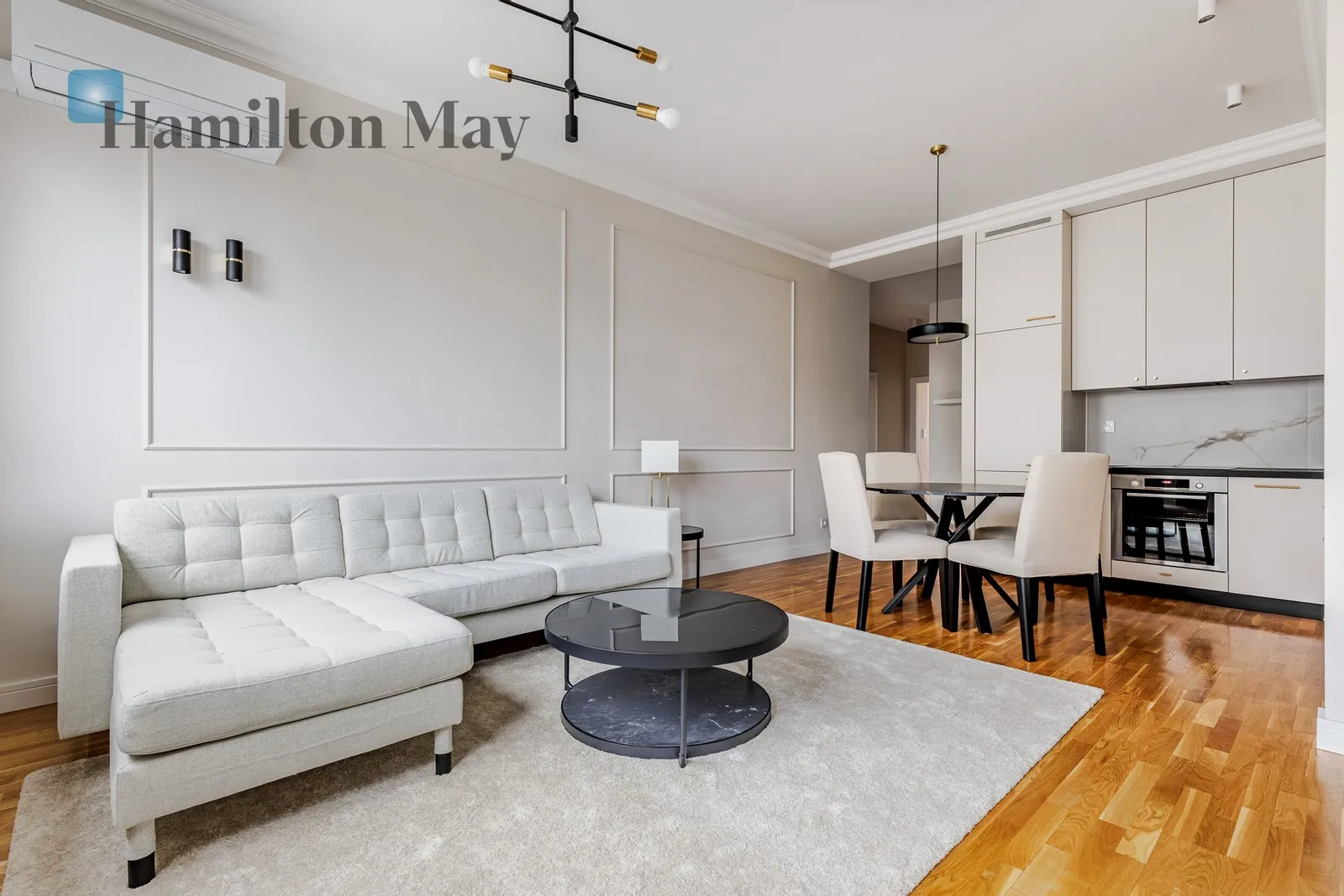 City: Warszawa Street: Prymasa Augusta Hlonda Region: Wilanów Subregion: Błonia Wilanowskie Distance to centre: 8.69 km Level: 2 Price: 7950 PLN Bedrooms: 3 Bathrooms: 2 Size: 83m2 Price/m2: 96 PLN - slider