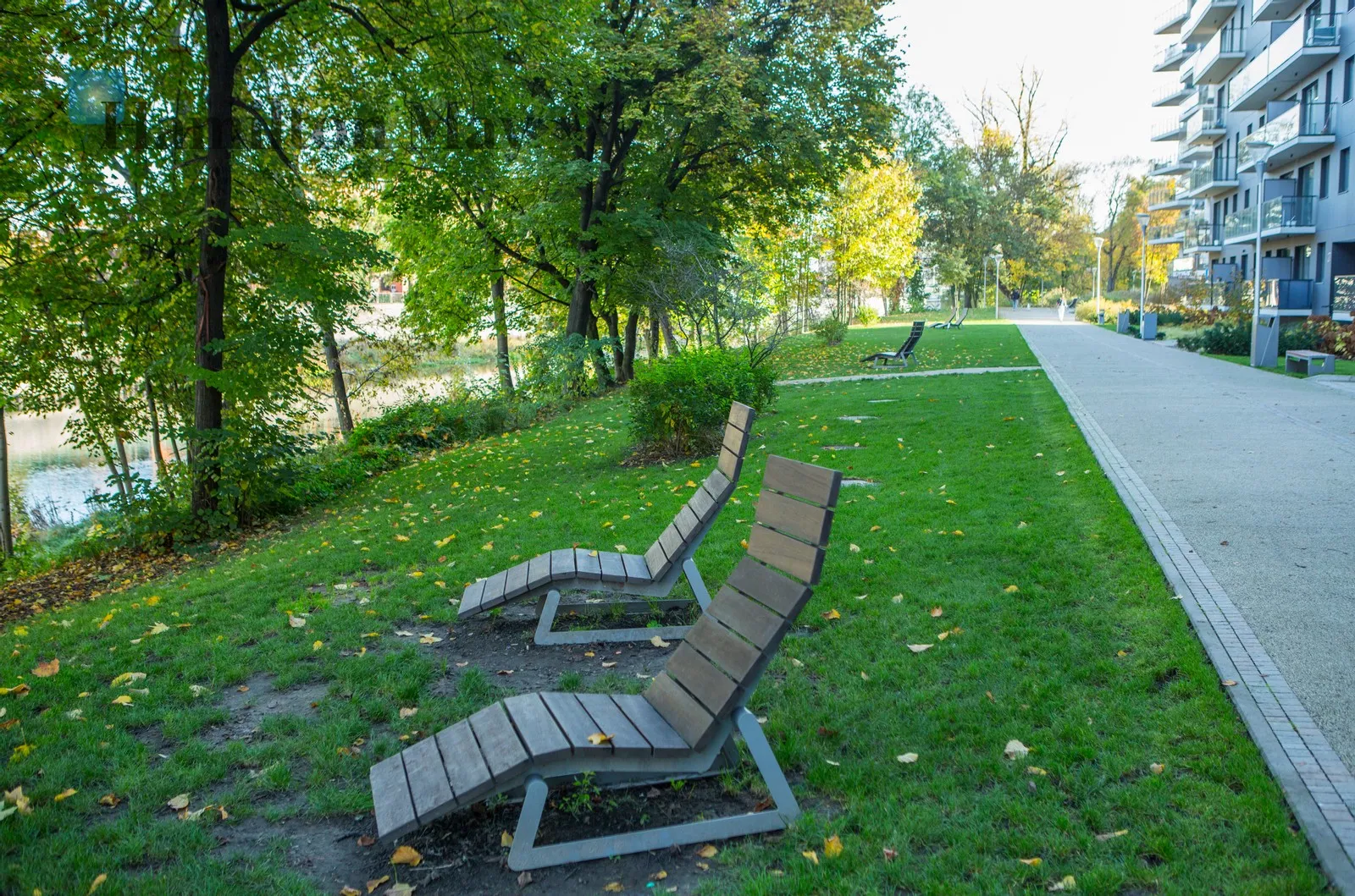 Street: Mieszczańska Region: Śródmieście Subregion: Kępa Mieszczańska Distance to centre: 1.11 km Level: 6 Price: 3300 PLN Bedrooms: 1 Bathrooms: 1 - slider
