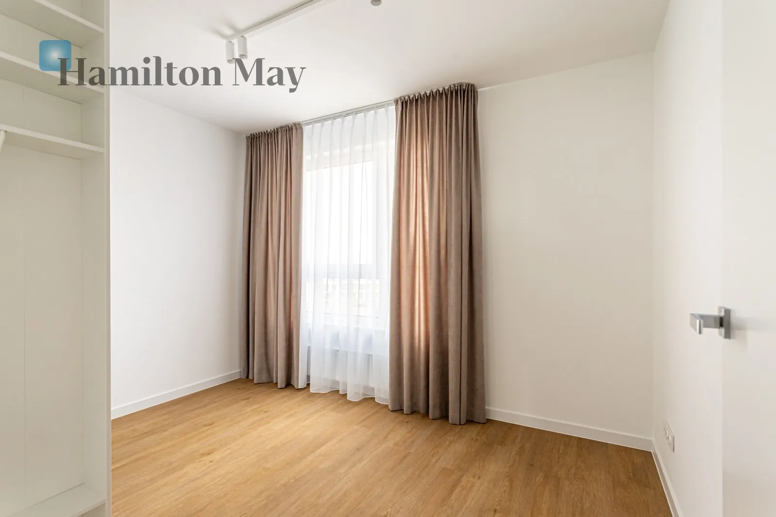 Komfortowe 3 pokoje z balkonem i parkingiem | Mokotów - slider