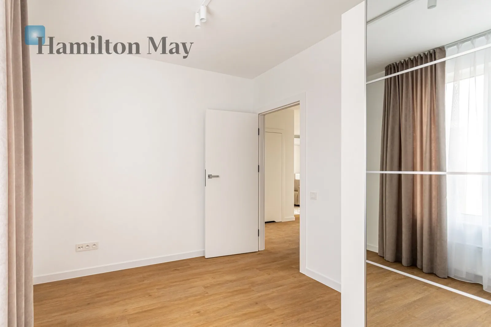 Komfortowe 3 pokoje z balkonem i parkingiem | Mokotów - slider