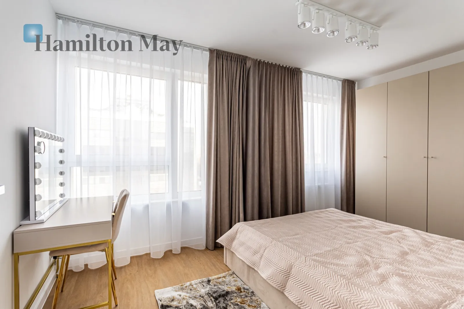 Komfortowe 3 pokoje z balkonem i parkingiem | Mokotów - slider