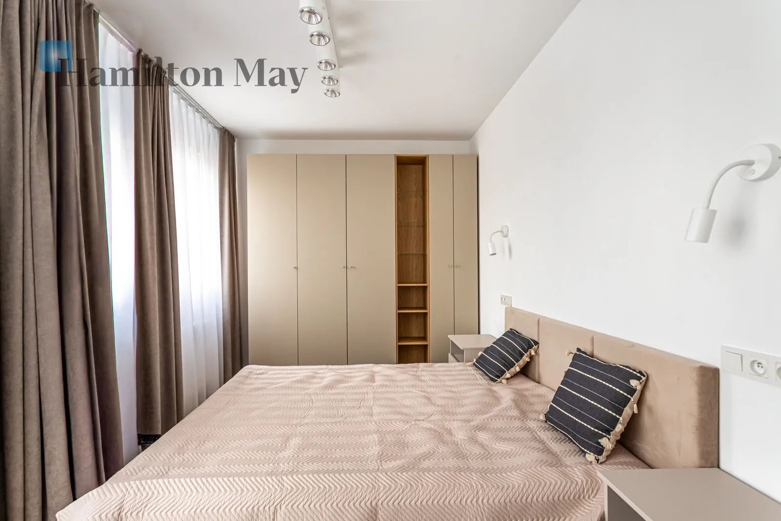 Komfortowe 3 pokoje z balkonem i parkingiem | Mokotów - slider