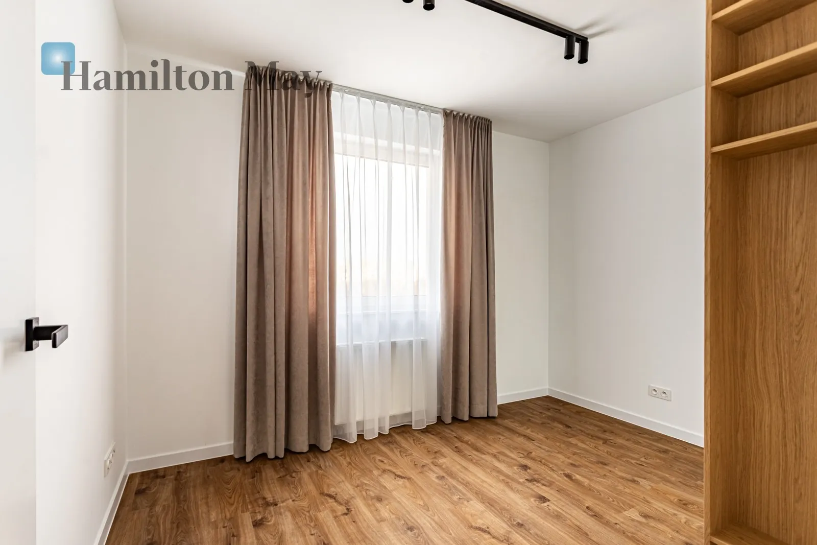 3 pokojowe mieszkanie na Stegnach - slider