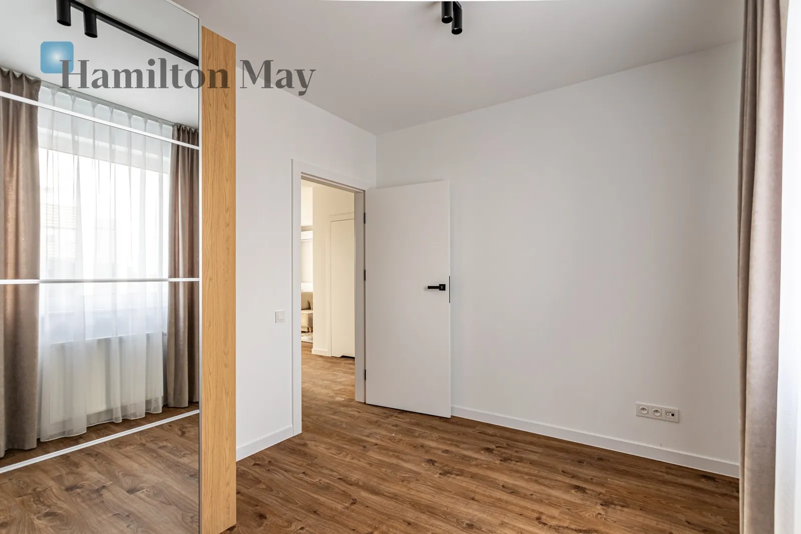 3 pokojowe mieszkanie na Stegnach - slider