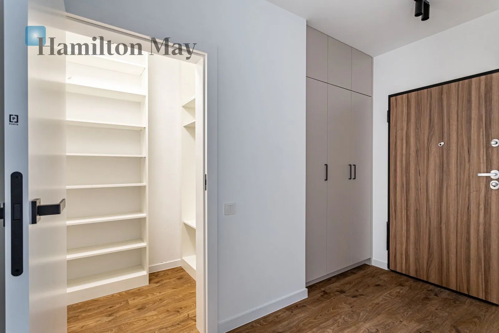 3 pokojowe mieszkanie na Stegnach - slider