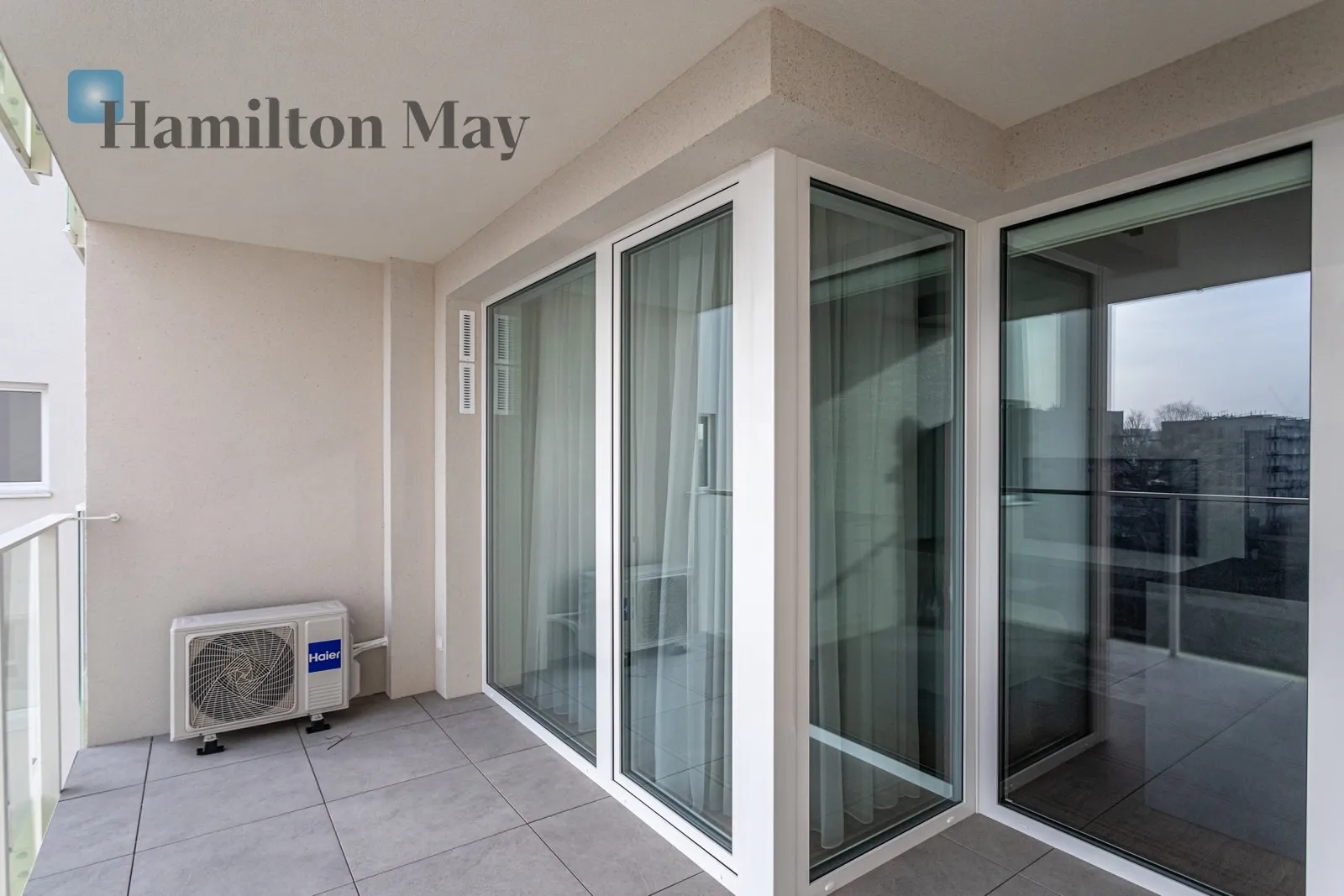 3 pokojowe mieszkanie na Stegnach - slider