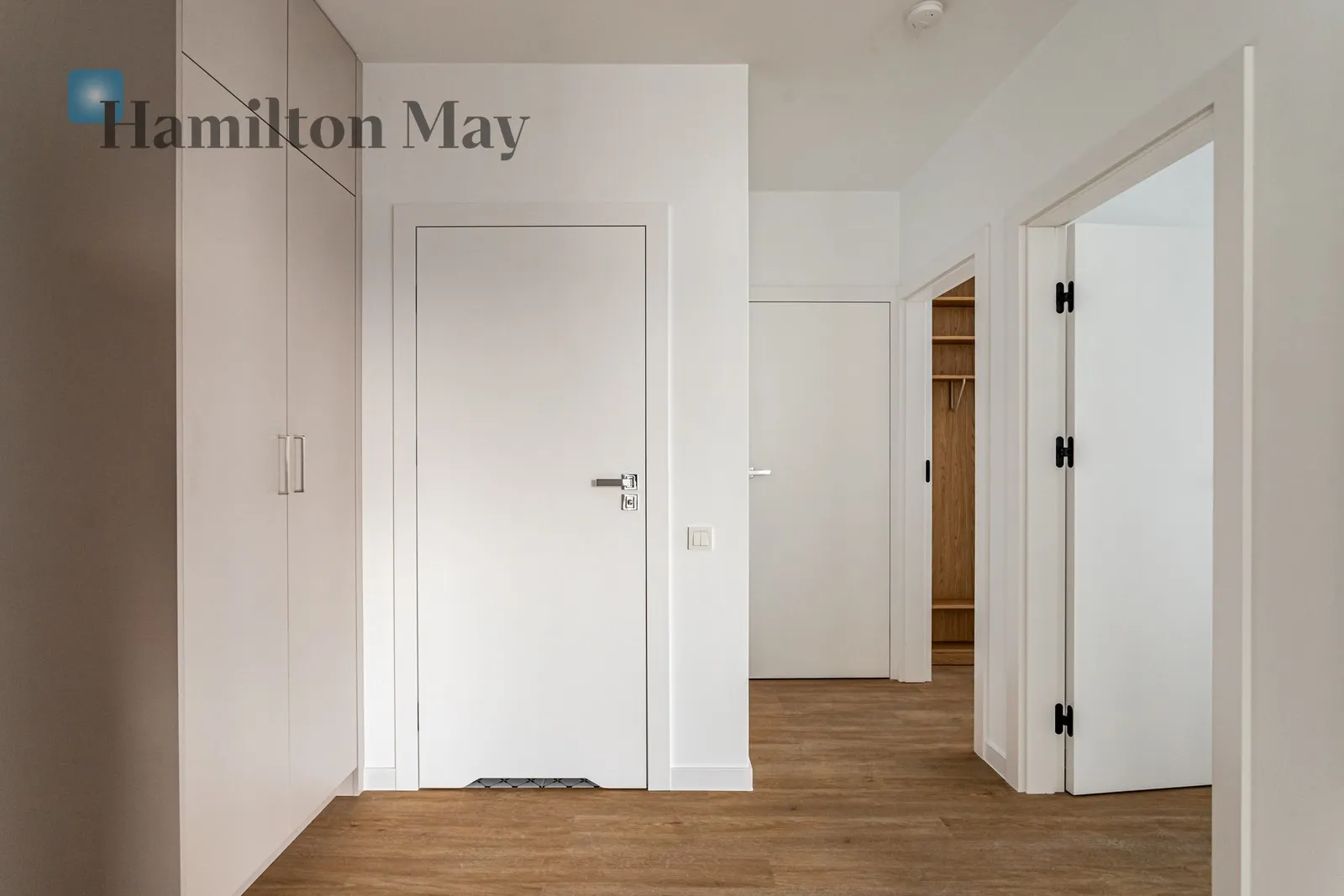 3 pokojowe mieszkanie na Stegnach - slider