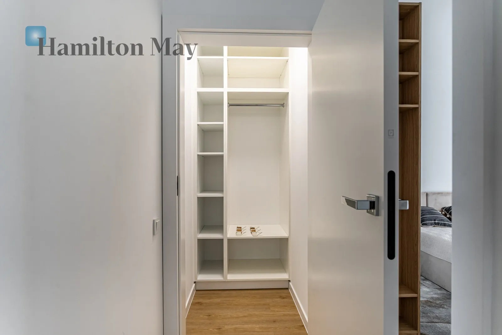 3 pokojowe mieszkanie na Stegnach - slider