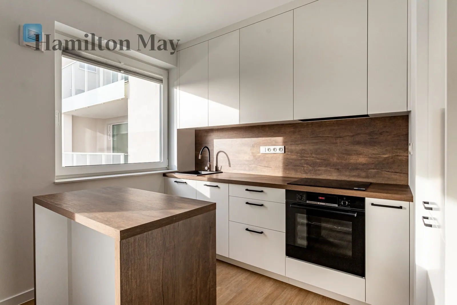 3 pokojowe mieszkanie na Stegnach - slider