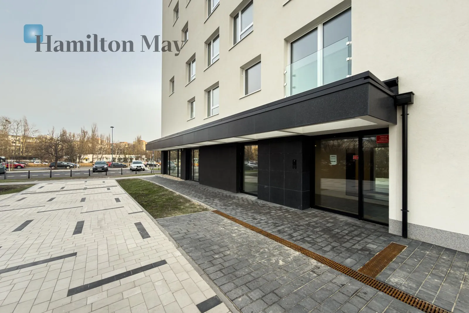 Komfortowe 3 pokoje z balkonem i parkingiem | Mokotów - slider