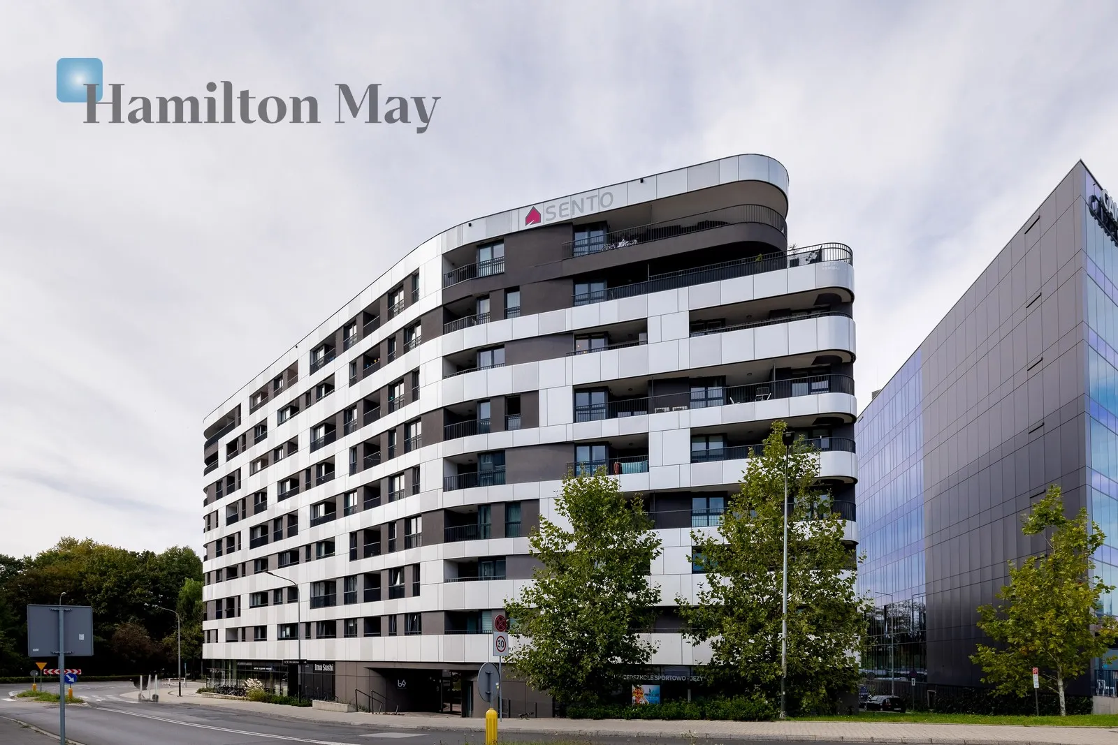 Сучасна квартира в престижному інвестиційному комплексі на вулиці Барській - slider