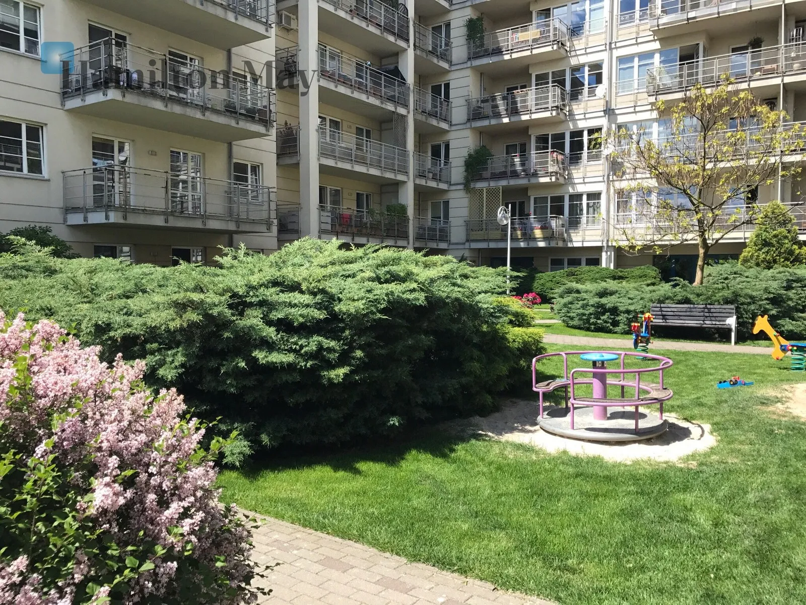 Region: Praga-Południe Subregion: Kamionek Distance to centre: 3.53 km Level: 1 Price: 4600 PLN Bedrooms: 1 - slider