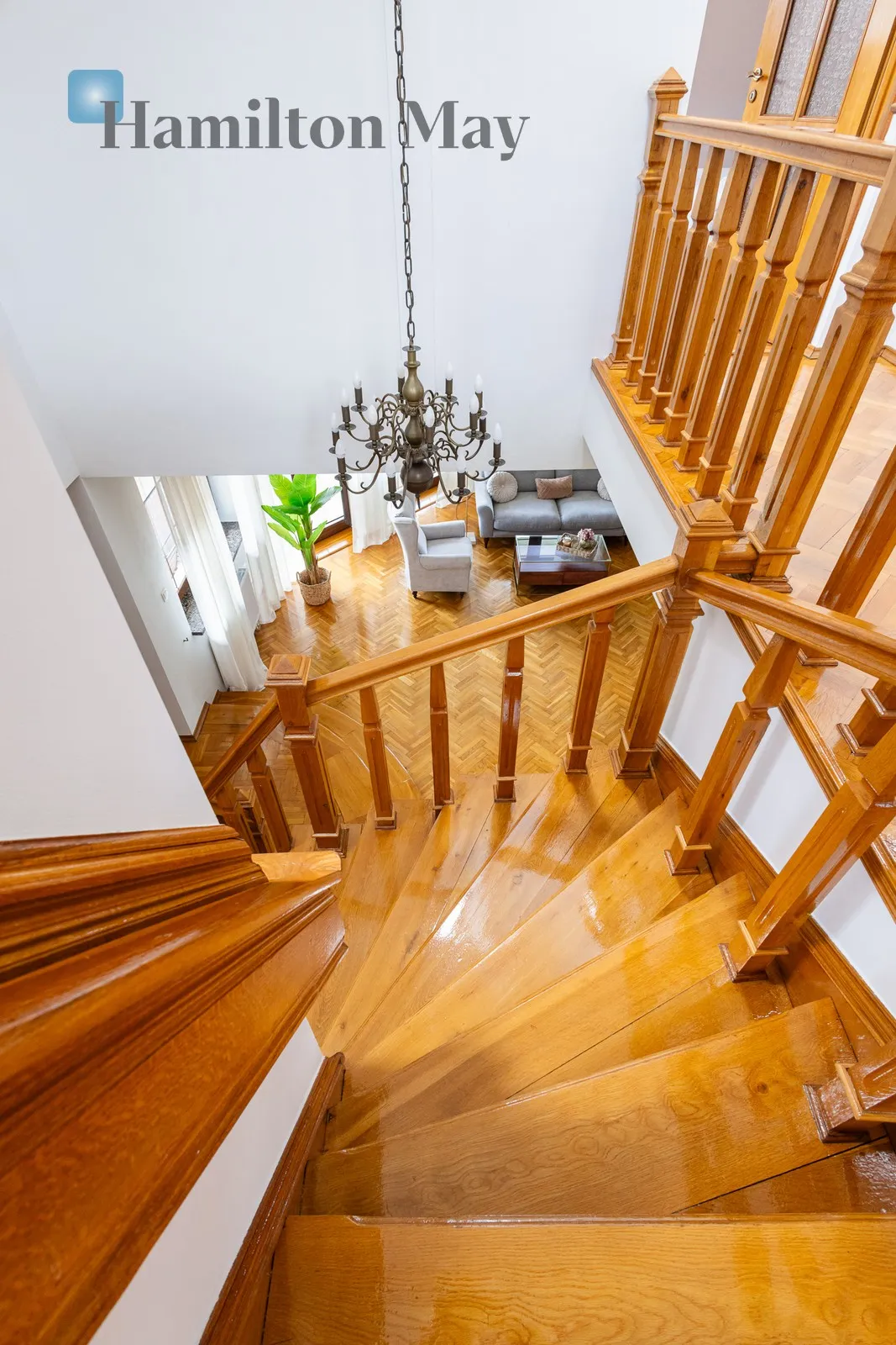 Spacious house with a garden – ready to move in - slider