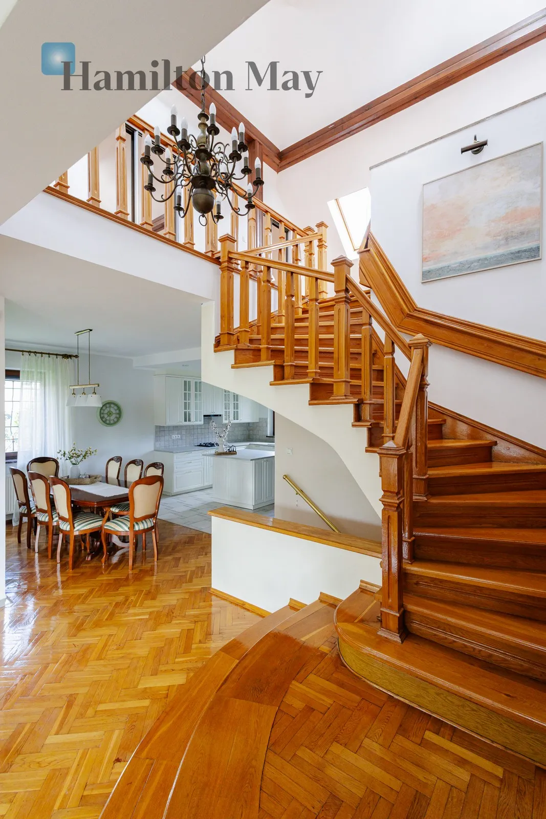 Spacious house with a garden – ready to move in - slider