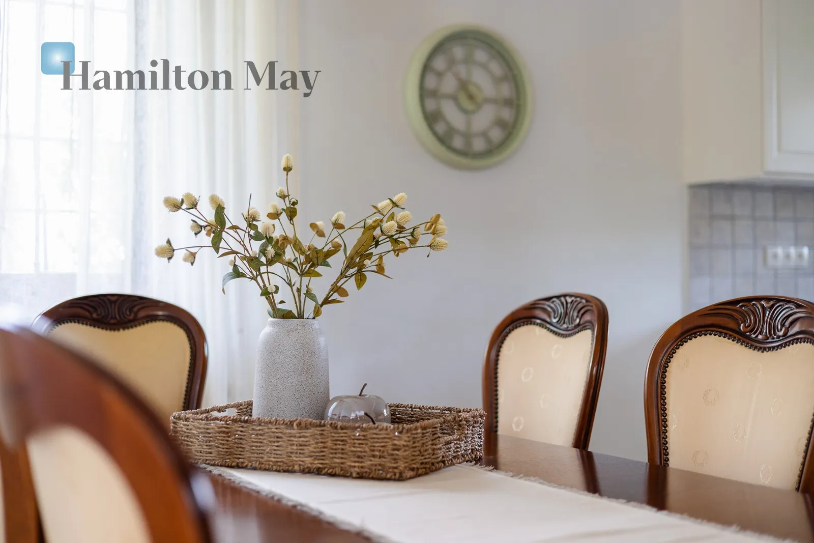 Spacious house with a garden – ready to move in - slider