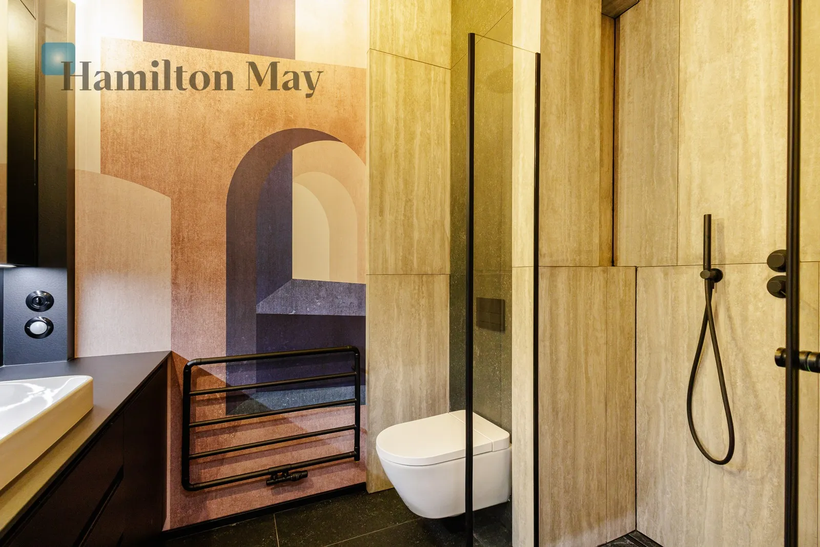 Distance to centre: 2.61 km Price: 1453500 PLN Bedrooms: 1 Bathrooms: 1 Size: 48m2 Price/m2: 30281 PLN - slider