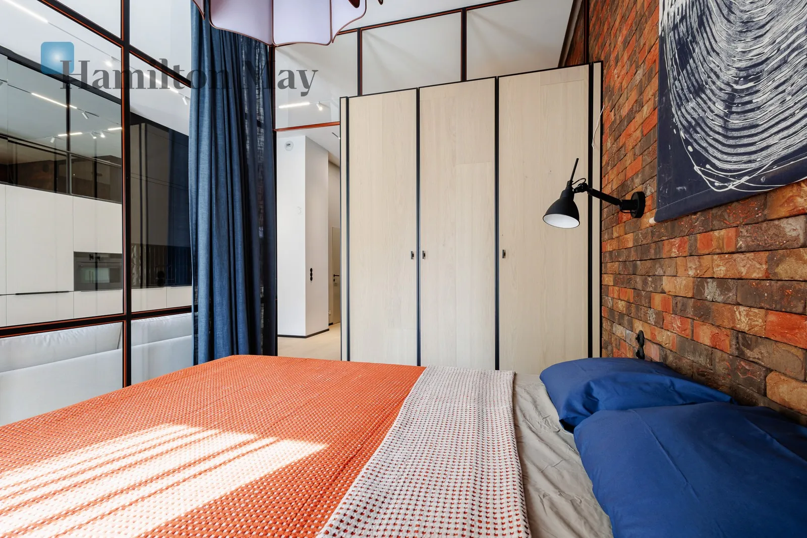 Subregion: Czyste Distance to centre: 2.61 km Price: 1453500 PLN Bedrooms: 1 Bathrooms: 1 Size: 48m2 Price/m2: 30281 PLN - slider