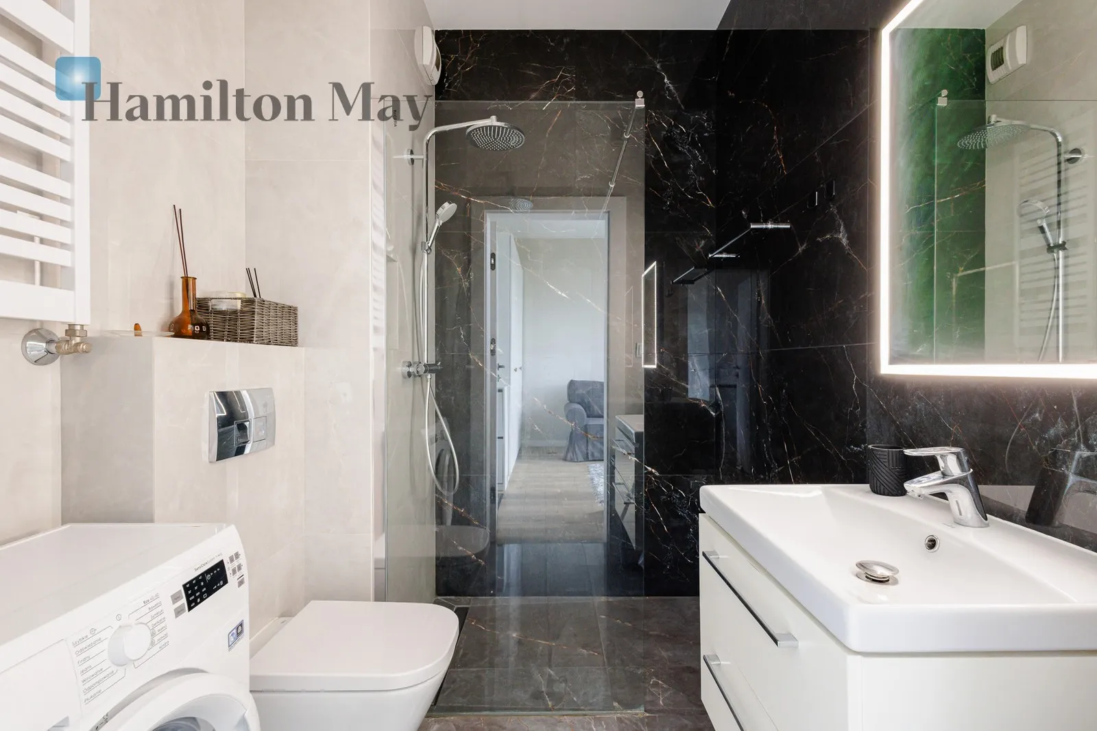 Subregion: Nowolipki Distance to centre: 2.54 km Level: 5 Price: 3500 PLN Bedrooms: 1 Bathrooms: 1 Size: 26m2 Price/m2: 135 PLN - slider