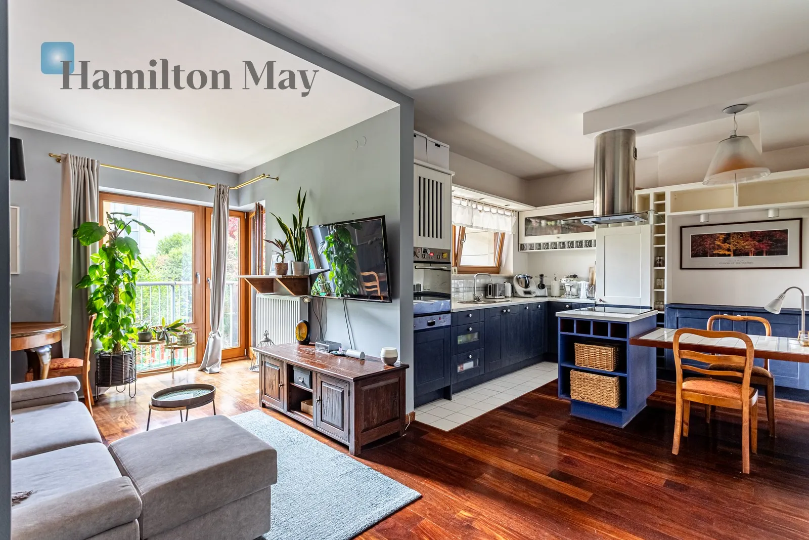 City: Warszawa Street: Stanisława Żaryna Region: Mokotów Subregion: Wyględów Distance to centre: 3.03 km Level: 1 Price: 4900 PLN Bedrooms: 1 Bathrooms: 1 Size: 64m2 - slider