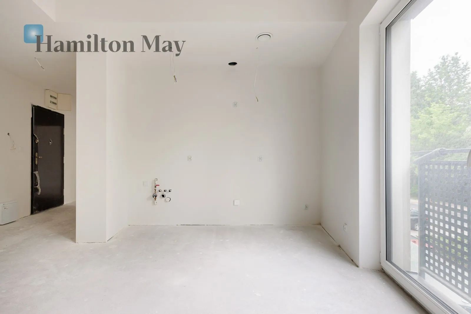Distance to centre: 7.19 km Level: 2 Price: 990000 PLN Bedrooms: 2 Bathrooms: 1 Size: 59m2 Price/m2: 16780 PLN - slider