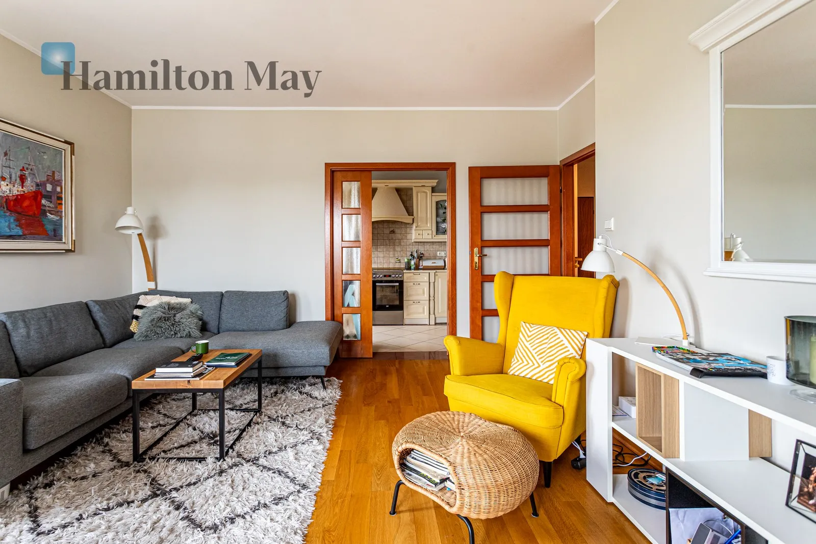 Street: Bolesława Limanowskiego Region: Mokotów Subregion: Sadyba Distance to centre: 5.28 km Level: 5 Price: 1538000 PLN Bedrooms: 2 Bathrooms: 1 Size: 81m2 Price/m2: 18988 PLN - slider