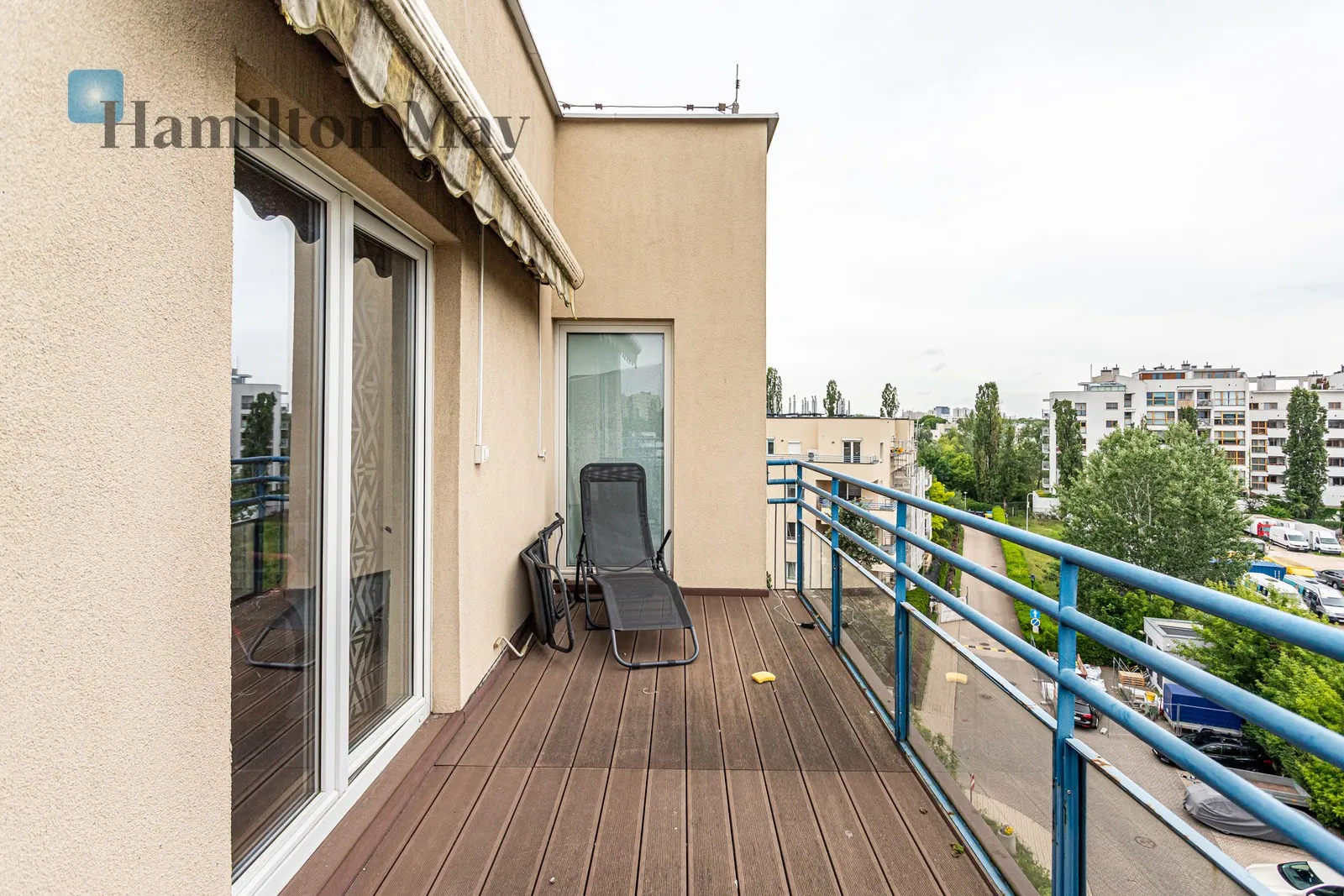 Subregion: Sadyba Distance to centre: 5.28 km Level: 5 Price: 1538000 PLN Bedrooms: 2 Bathrooms: 1 - slider