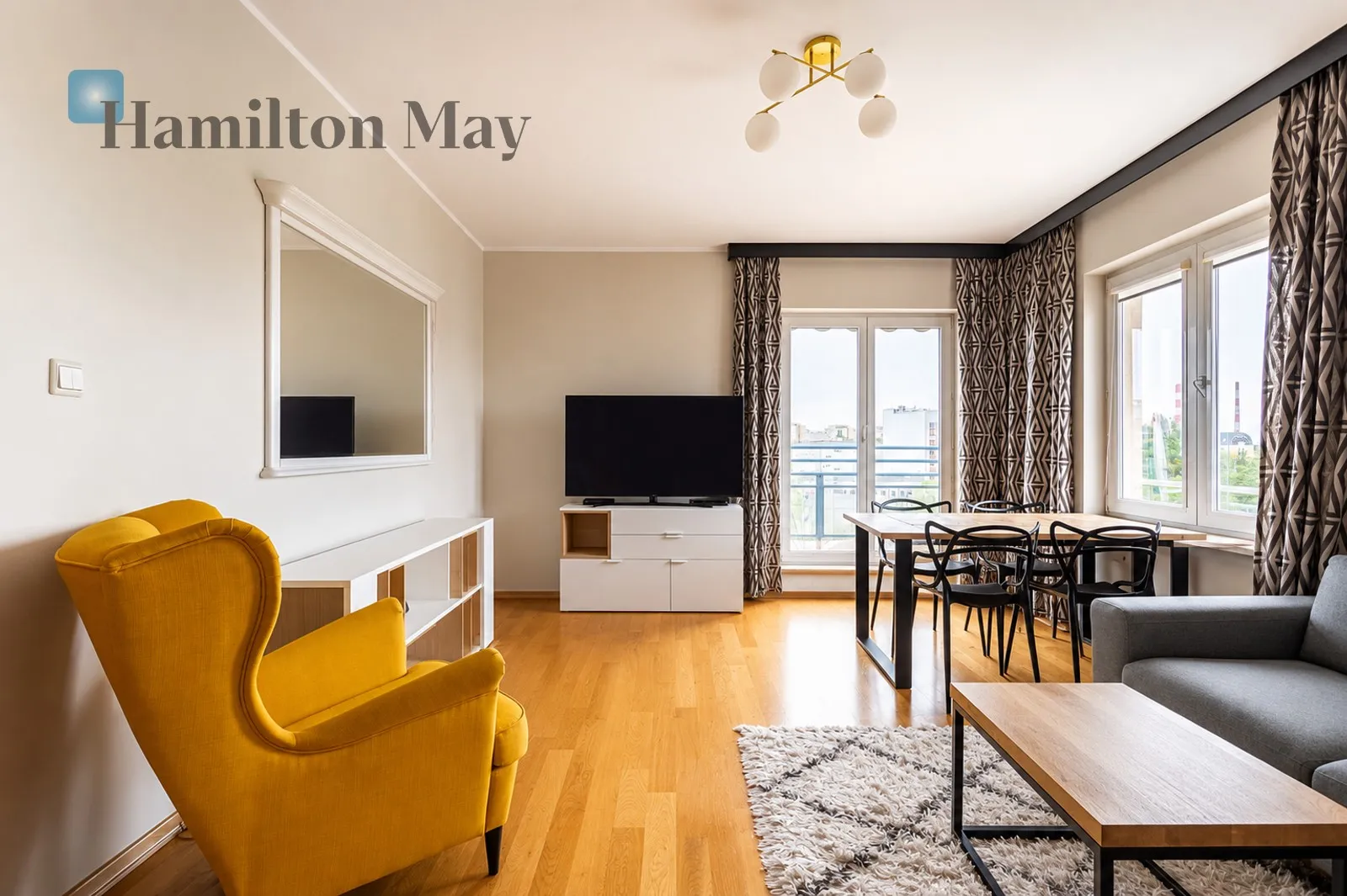 City: Warszawa Street: Bolesława Limanowskiego Region: Mokotów Subregion: Sadyba Distance to centre: 5.28 km Level: 5 Price: 1538000 PLN Bedrooms: 2 Bathrooms: 1 Size: 81m2 - slider