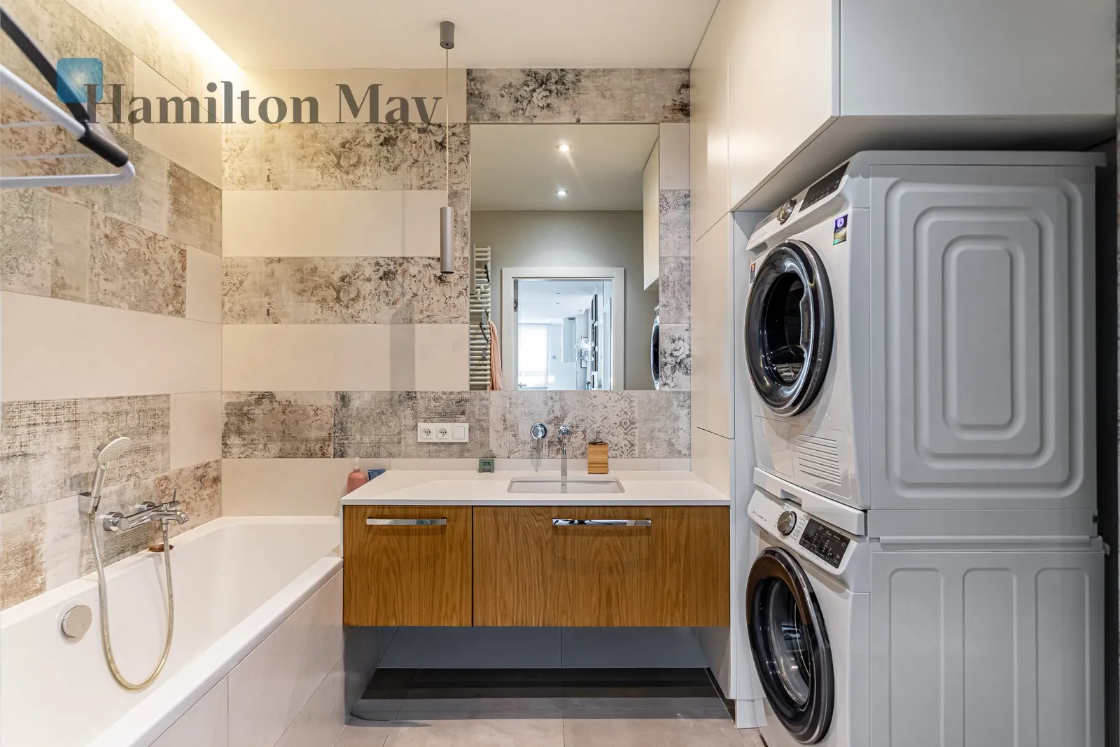 Простора 4 кімнатна квартира з великою терасою | Урсинов | Pieskowa Skała вул - slider