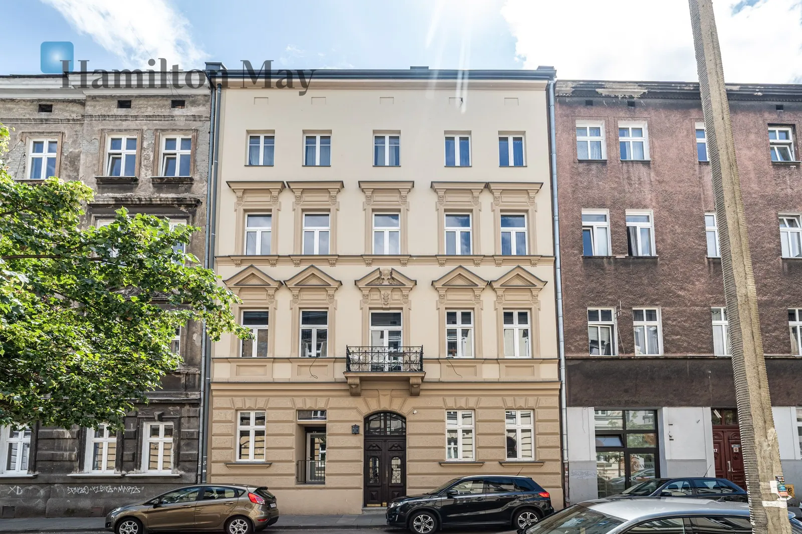 Level: 4 Price: 1997489 PLN Bedrooms: 3 Bathrooms: 1 Size: 80.87m2 Price/m2: 24700 PLN - slider