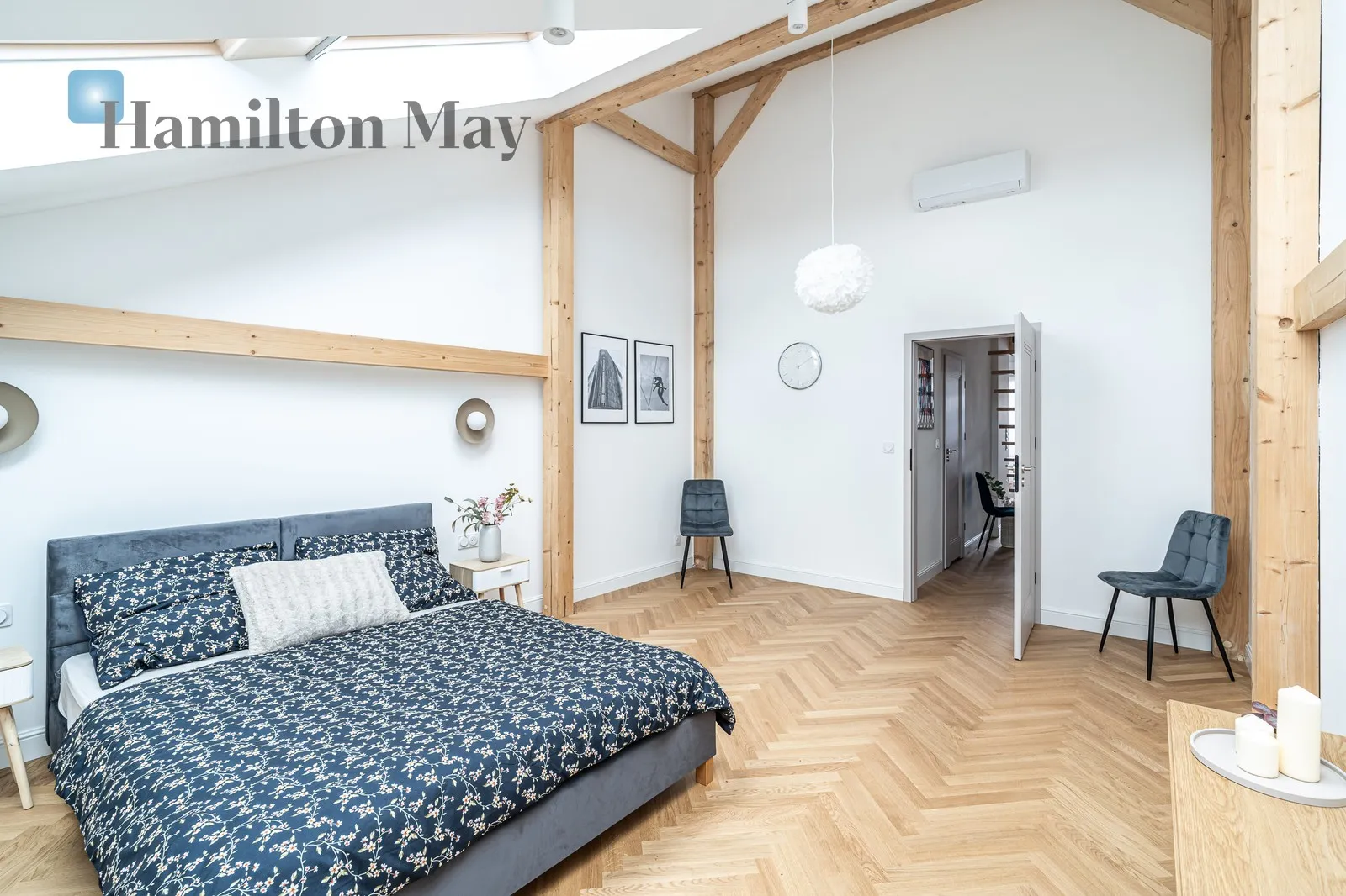 Subregion: Wesoła Distance to centre: 1.28 km Level: 4 Price: 1997489 PLN Bedrooms: 3 Bathrooms: 1 Size: 80.87m2 - slider
