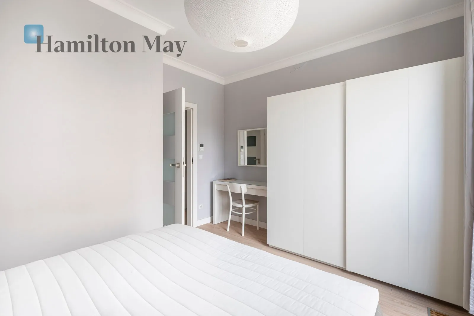Stylish two-bedroom apartment with a balcony | Browar Lubicz | Old Town - slider