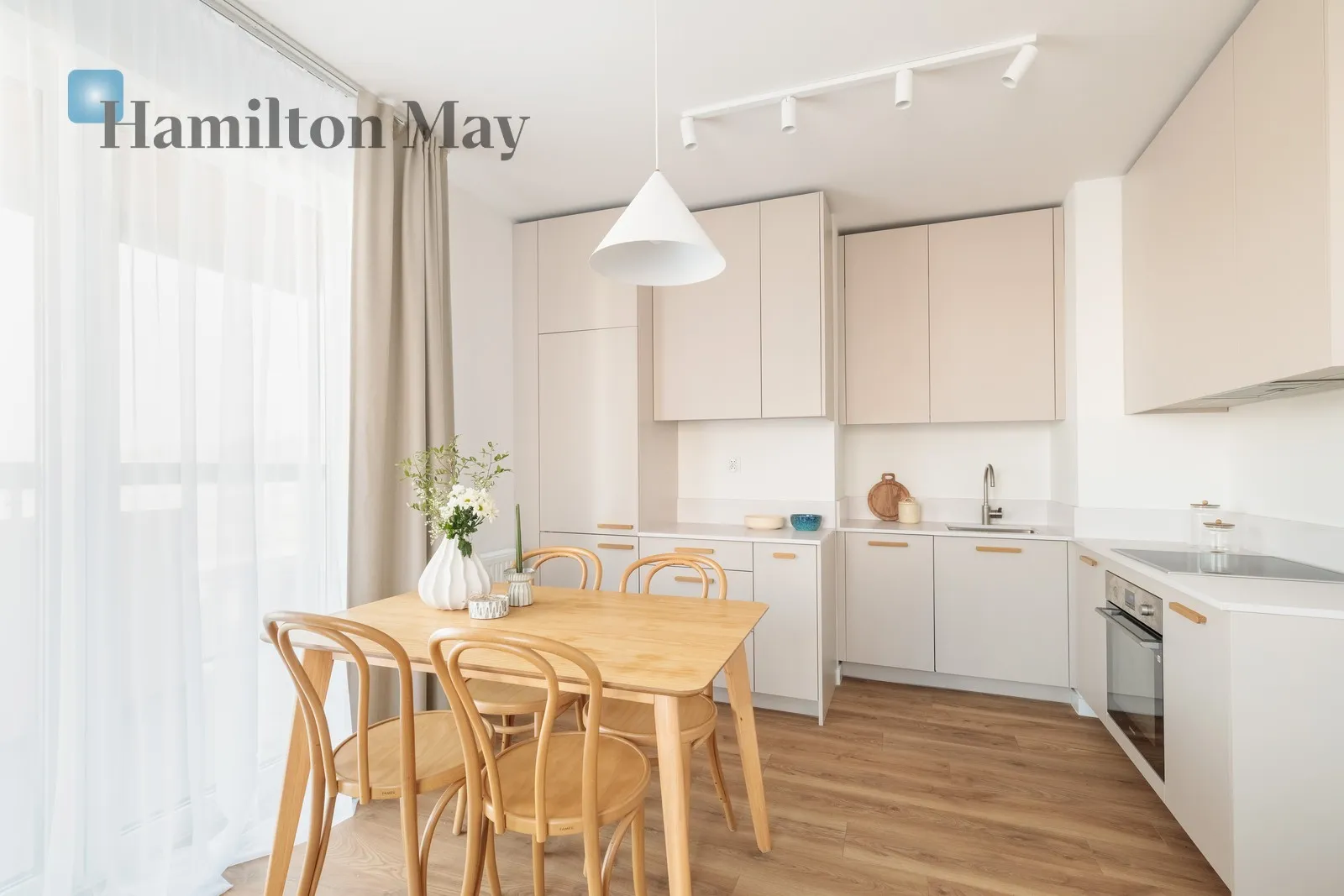 Komfortowe dwustronne 3 pokojowe mieszkanie | BONARKA | Zielona okolica - slider